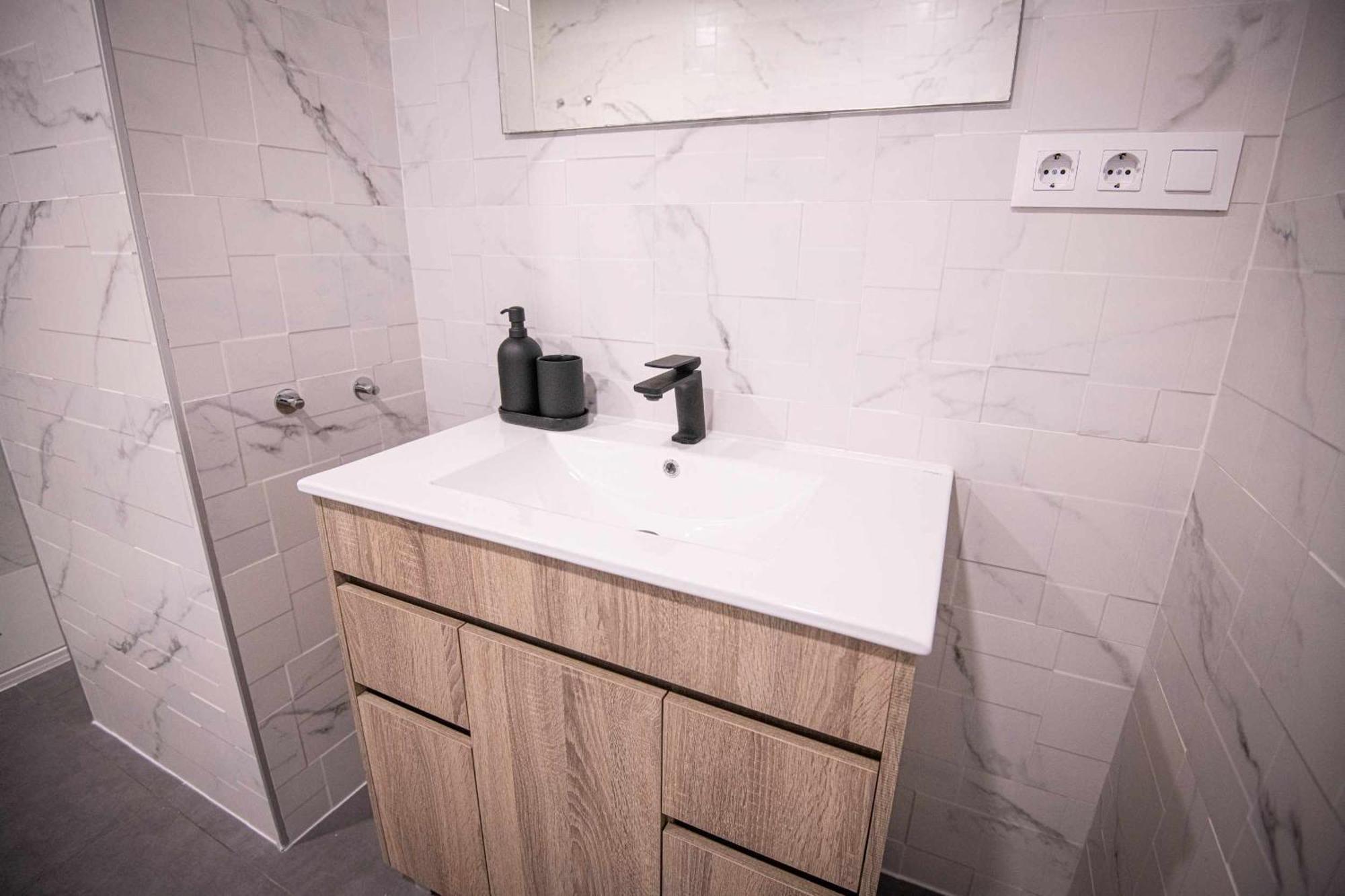 Apartment Antonio Lopez B *